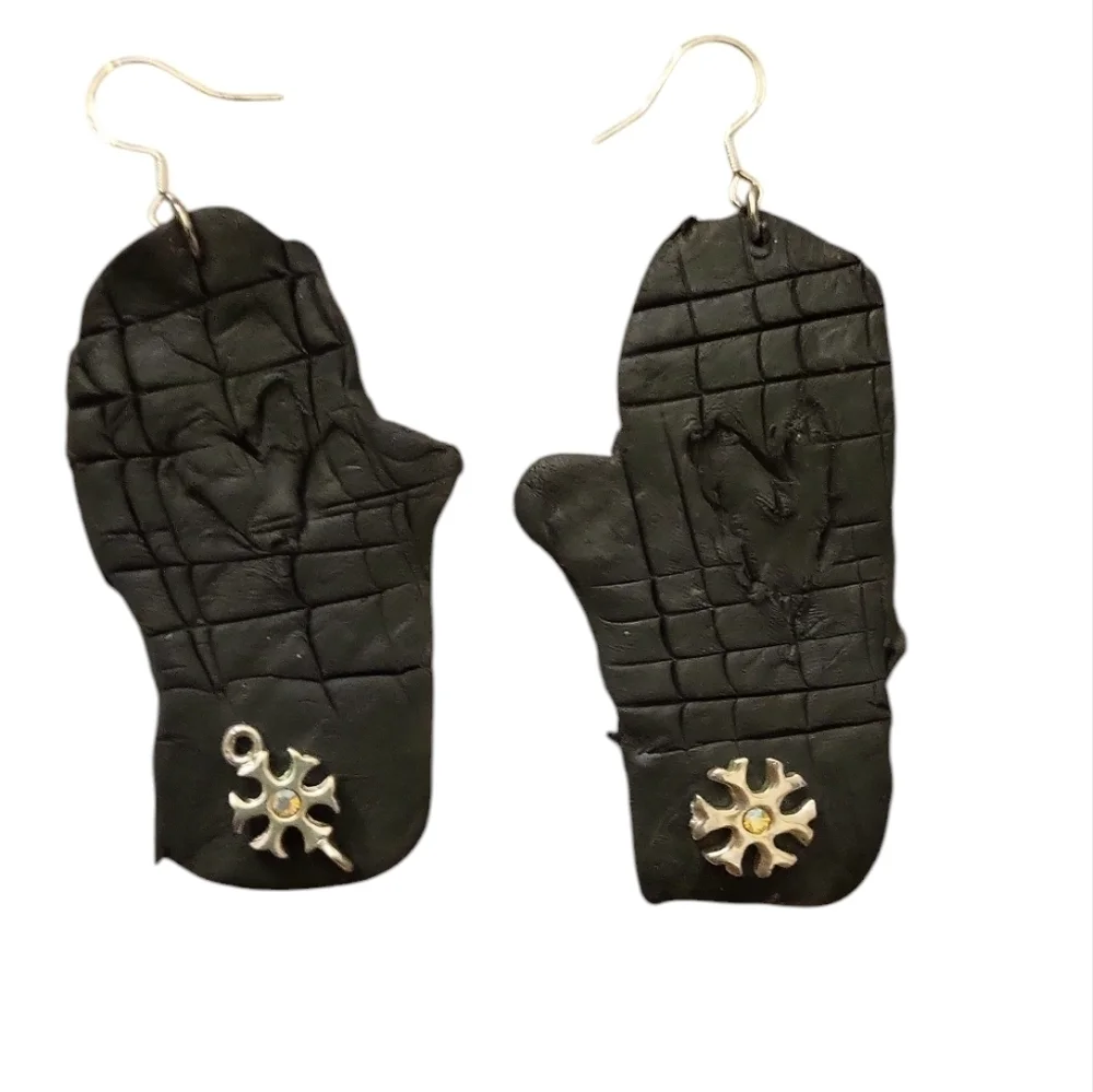 Hand Crafted winter accessories